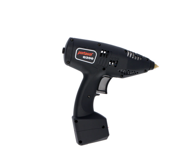 Gaslimpistolsæt G200