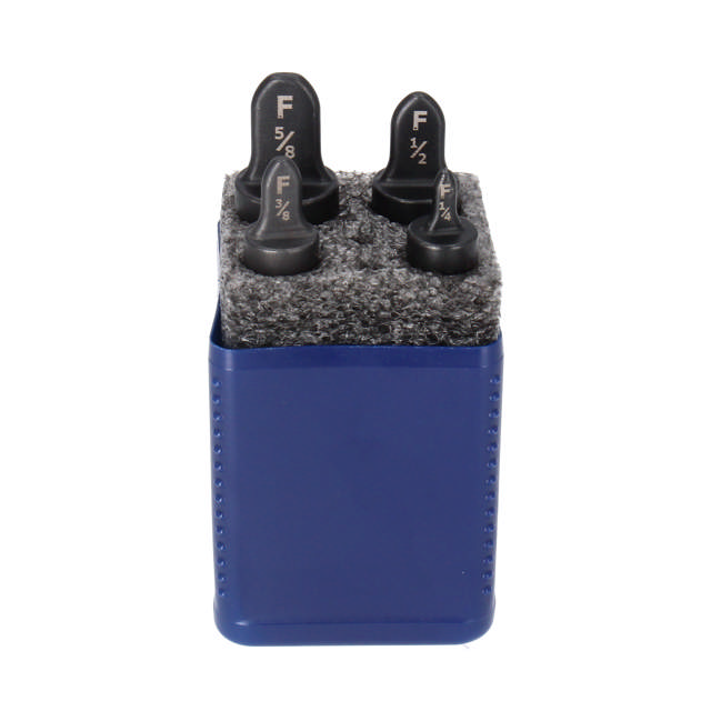 Spin Flaring tool 4 dele