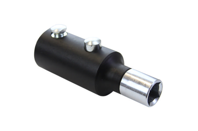 Ventilfix til bundventiler