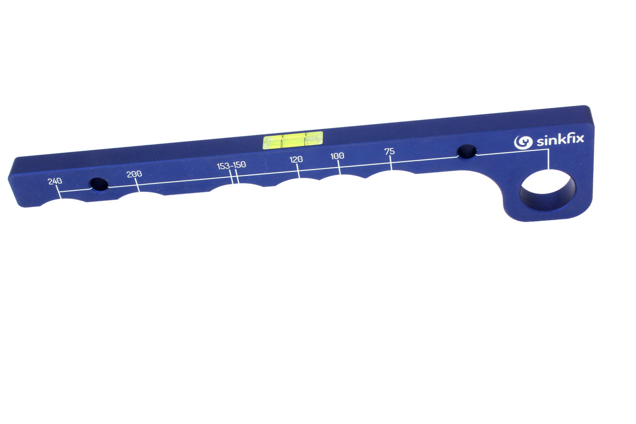 Normfix VVS vaterpas