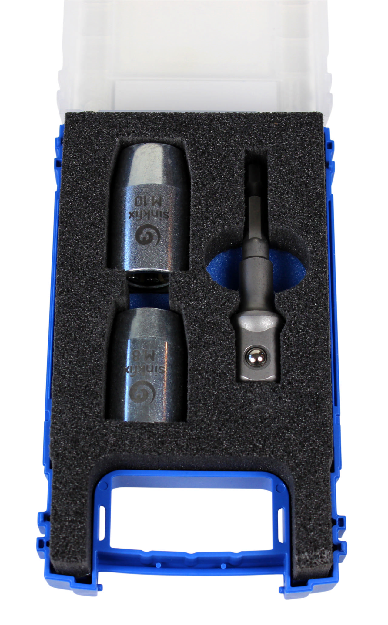 GevindskrueTop sæt 3 dele