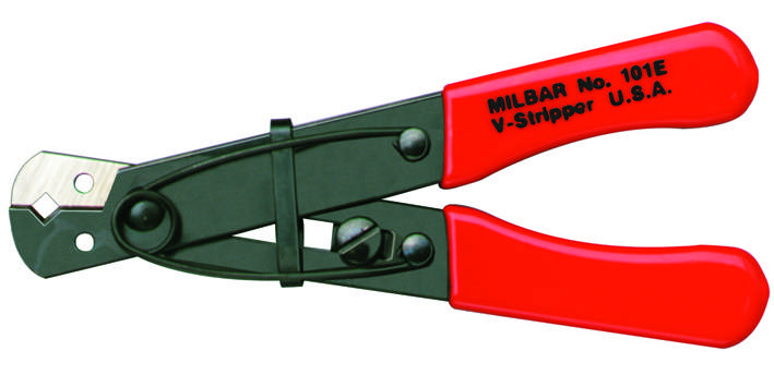 Bide- & afisoleringstang