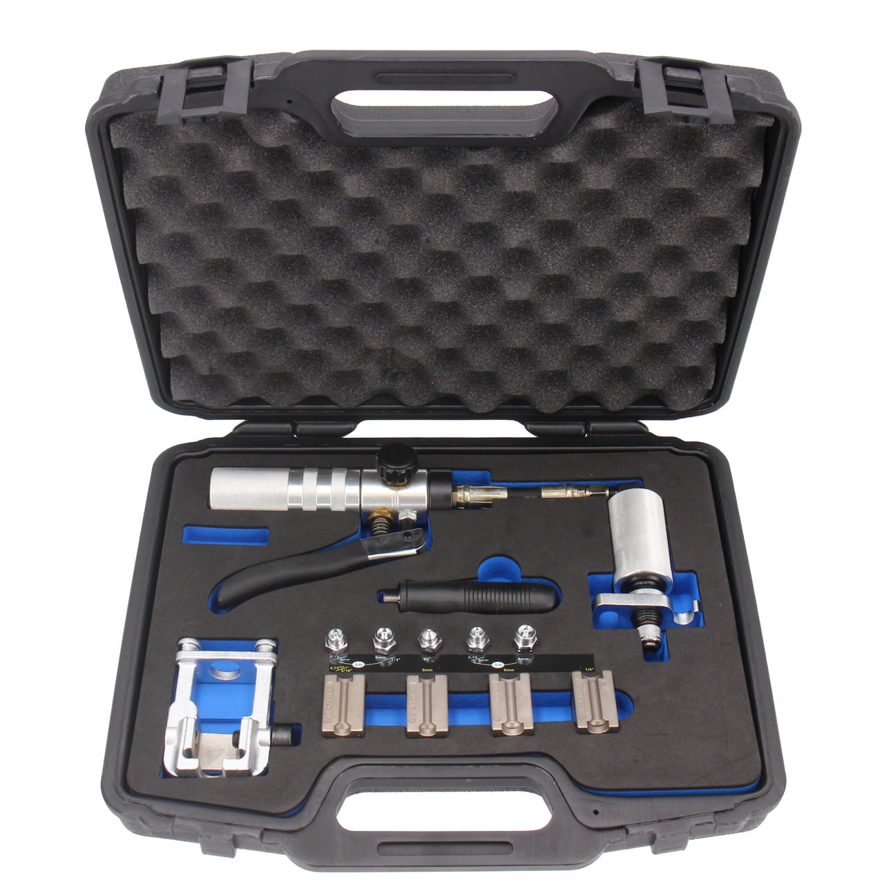 Hydraulic Flaring pipe tool