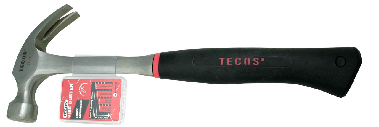 Kløfthammer 20oz TH20M