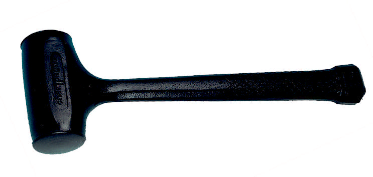 Dødslagshammer CH3 ø55 mm