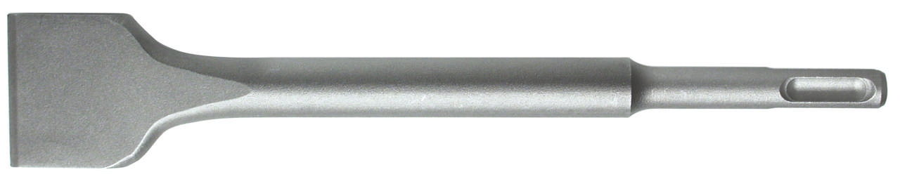 Spademejsel SDS Plus - 40 × 200 mm