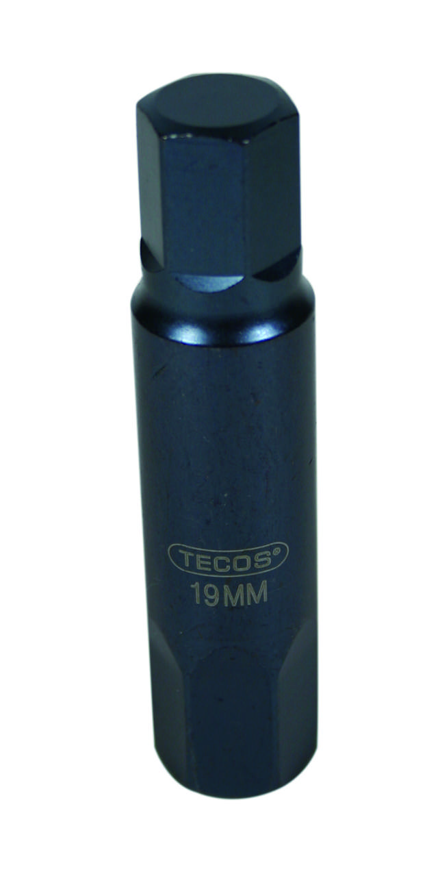 Kraftbits Hex, 19 x 107 mm