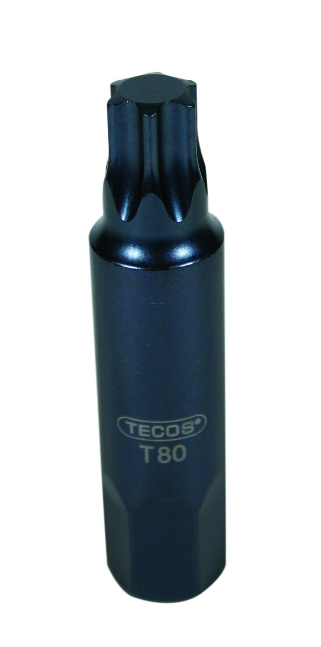 Kraftbits, TX60 x 107 mm