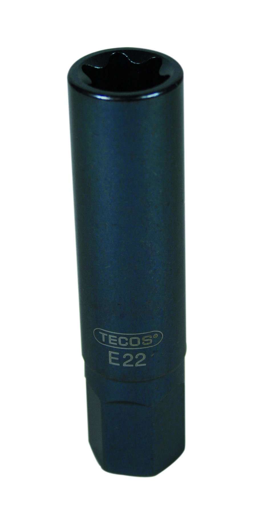 Kraftbits, E24 x 107 mm