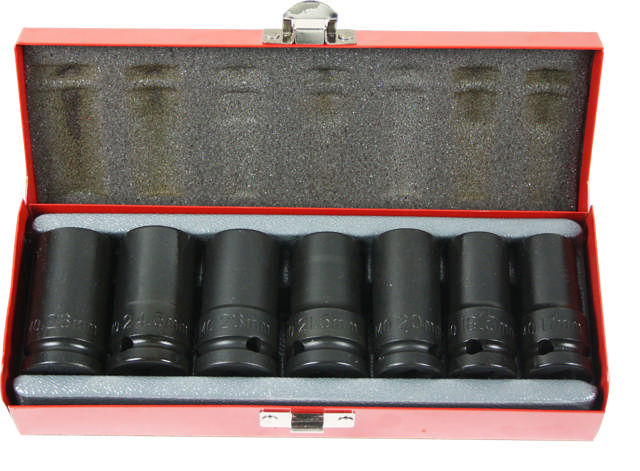 Demonteringssæt - T81726M, 1/2