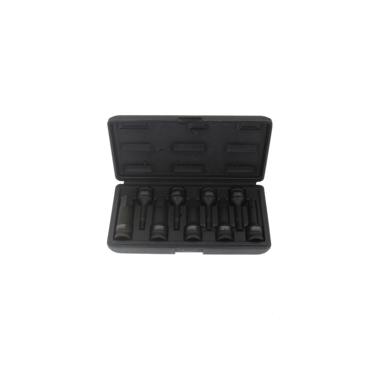 Krafttopsæt Hex 1/2