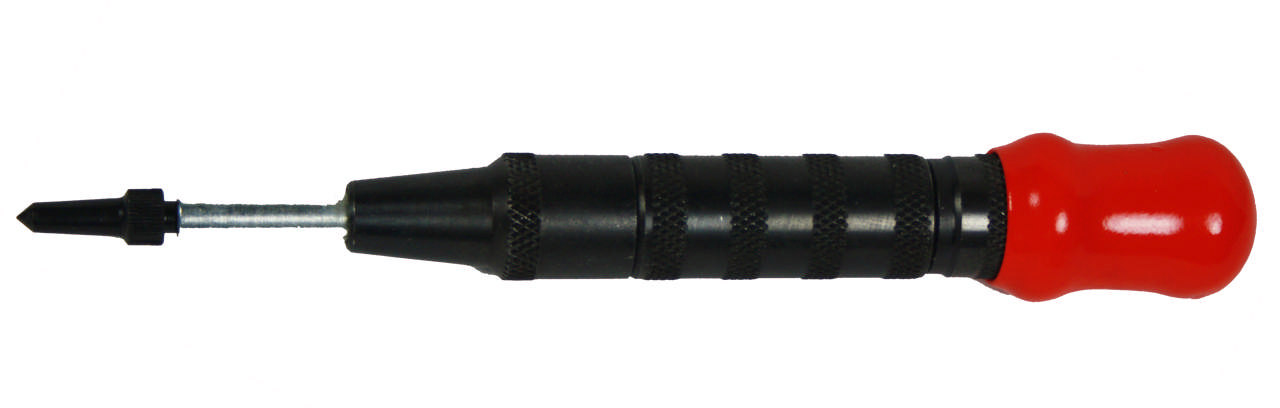 Automat kørner 16 x 160 mm