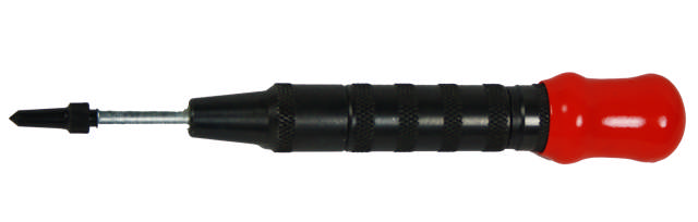 Automat kørner 16 x 160 mm