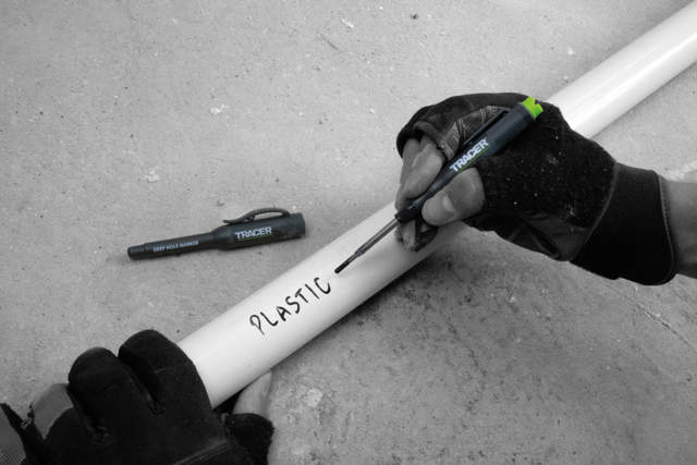 Dybhulstusch, dobbelt