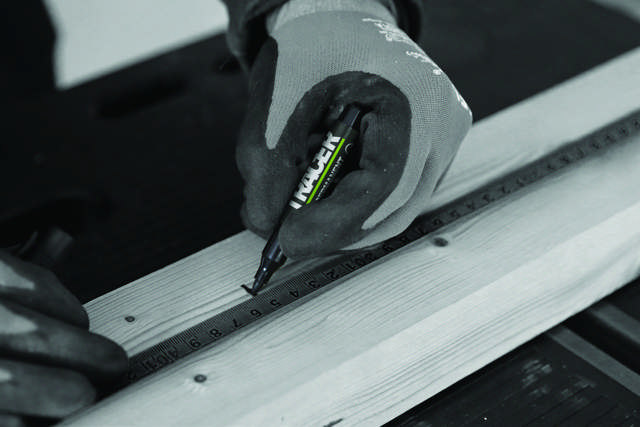 Mini tusch 100 stk i bowle