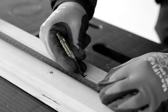 Mini tusch 100 stk i bowle