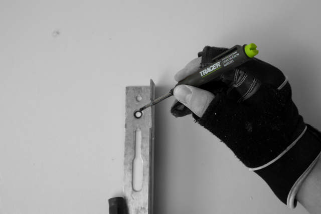 Sæt - dybhulsblyant og dybhulstusch