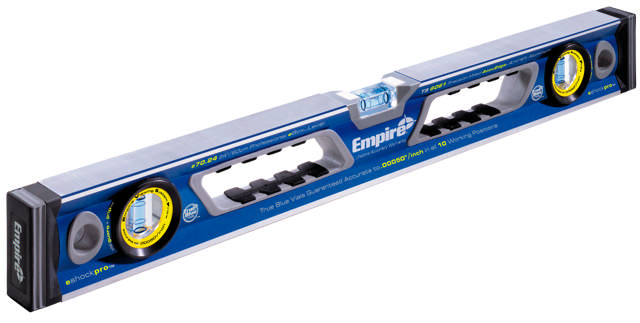 Vaterpas 180+ true blue