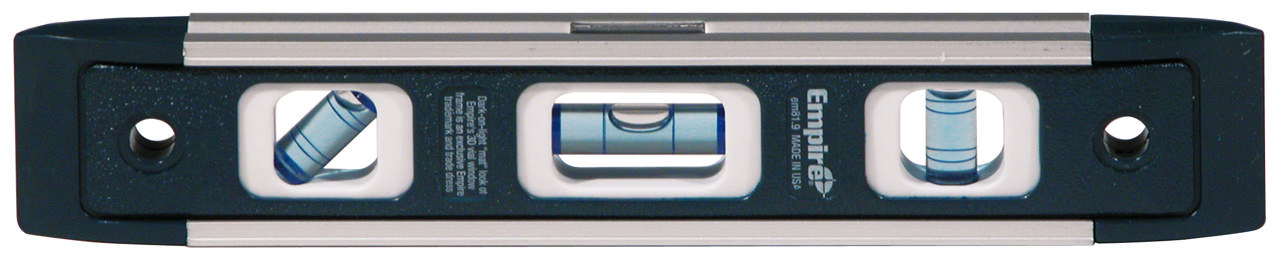 TB Torpedo vaterpas 25 cm