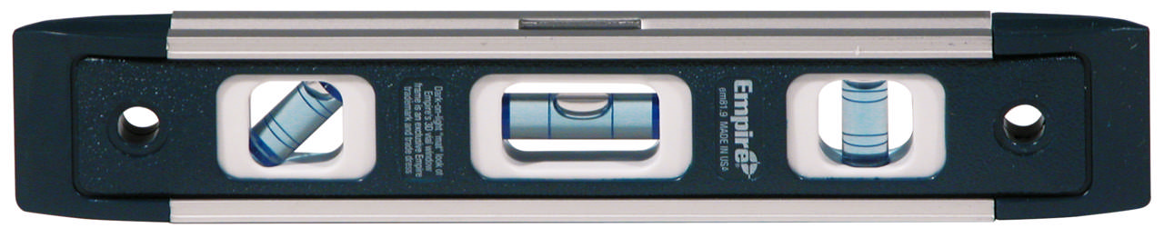 TB Torpedo vaterpas 23 cm