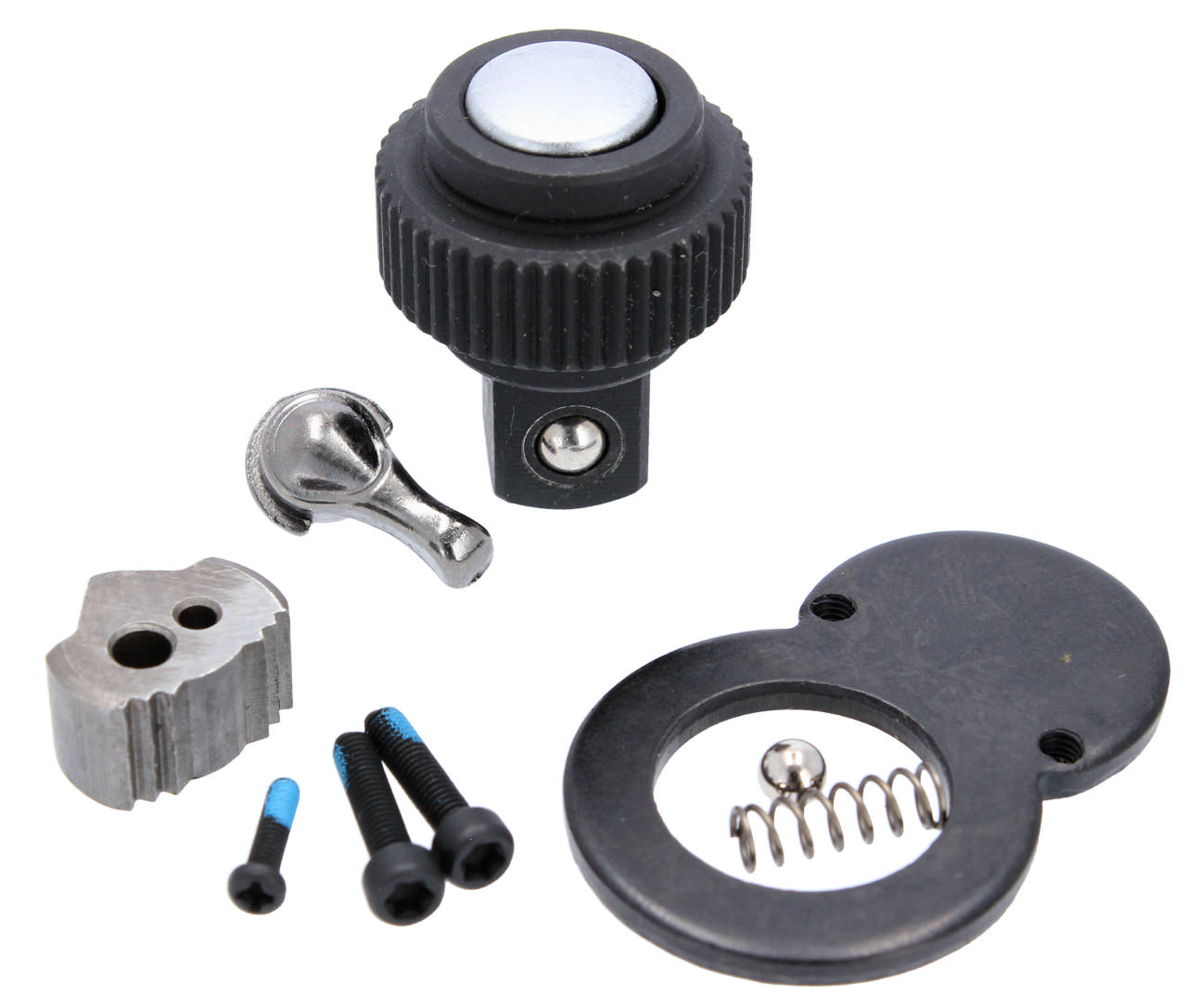 Rep. sæt t/momentnøgle 1/4