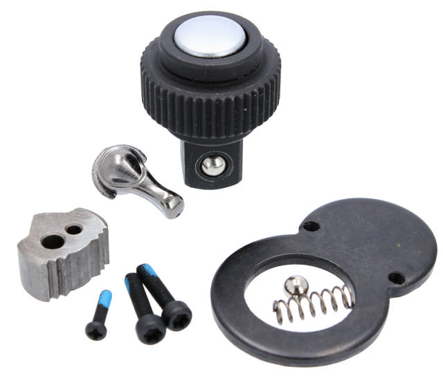 Rep. sæt t/momentnøgle 1/4