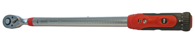 Momentnøgle 40-200 Nm 1/2