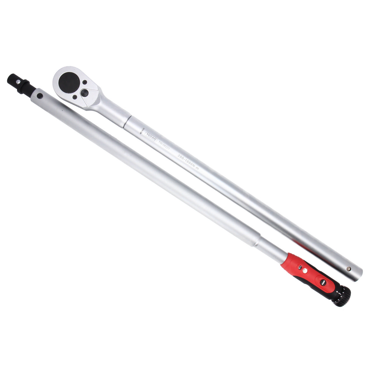 Momentnøgle 200-1000 Nm 1