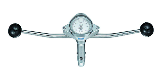 Momentnøgle T180N-S 1/2