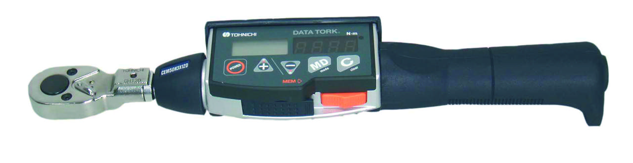 Momentnøgle CEM360N3X22D-G