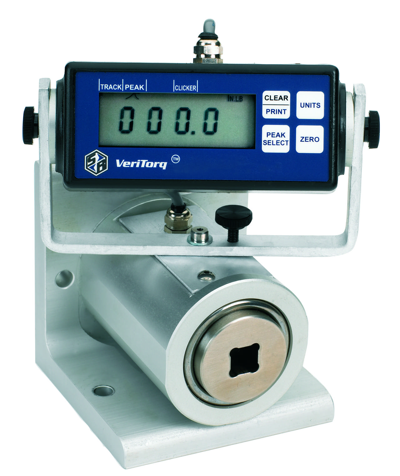 Momenttester Veritorq 34Nm