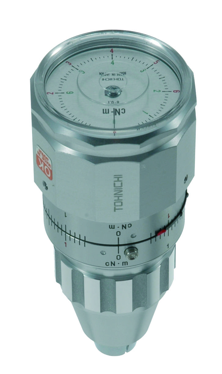 Momentmåler ATG24CN-S