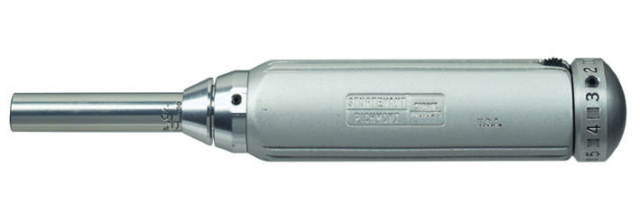 Momentskruetrækker EXACTORG