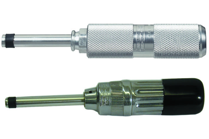 Momentskruetrækker PM-15