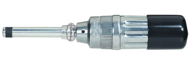 Momentskruetrækker CAL 36/4