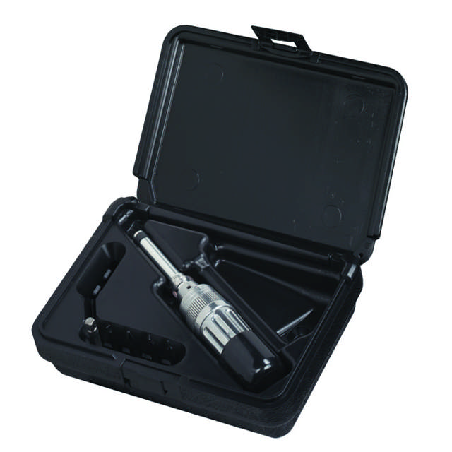 Momentskruetrækkersæt 1/4