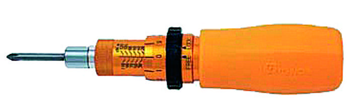 Momentskruetrækker RTD15CN