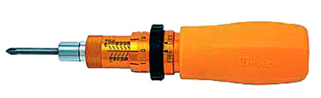 Momentskruetrækker RTD15CN