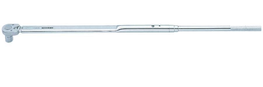 Momentnøgle QLE1400N2 1