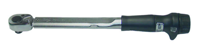 Momentnøgle QL140N 1/2
