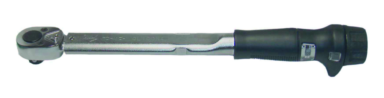 Momentnøgle QL200N4 1/2