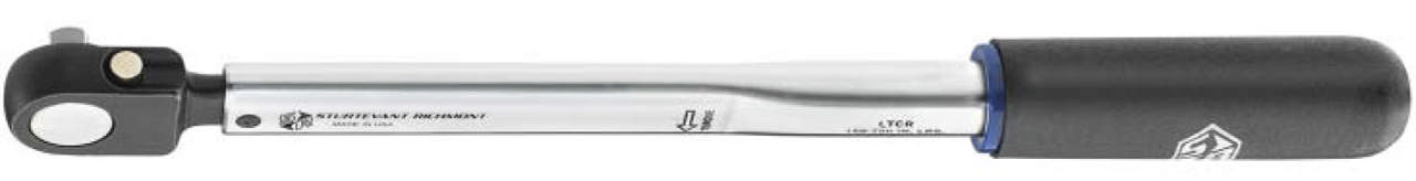 Momentnøgle LTCR 1800 I