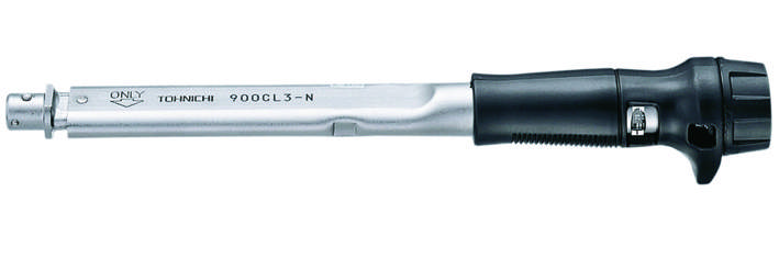 Momentnøgle CL50Nx15D-MH