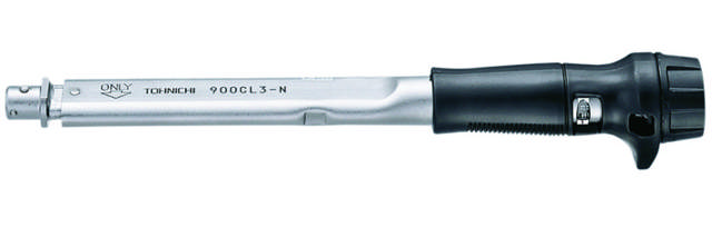 Momentnøgle CL50Nx15D-MH