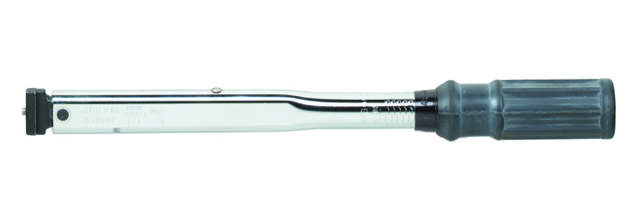 Momentnøgle CCM 1-6 Nm