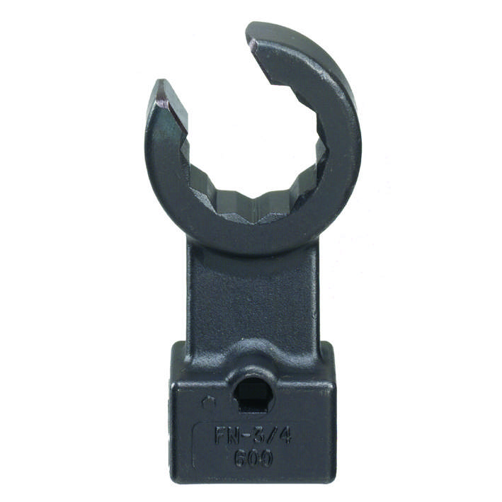 Ringnøgle FN åben 13 mm