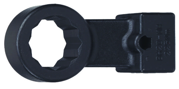Ringnøgle BH 13 mm