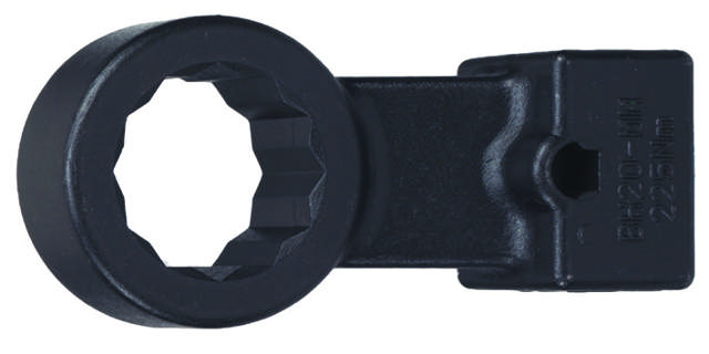 Ringnøgle BH 21mm