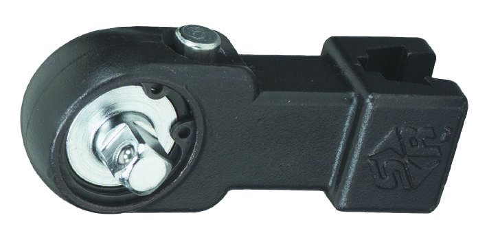 Momenthovede SDRT 1/4