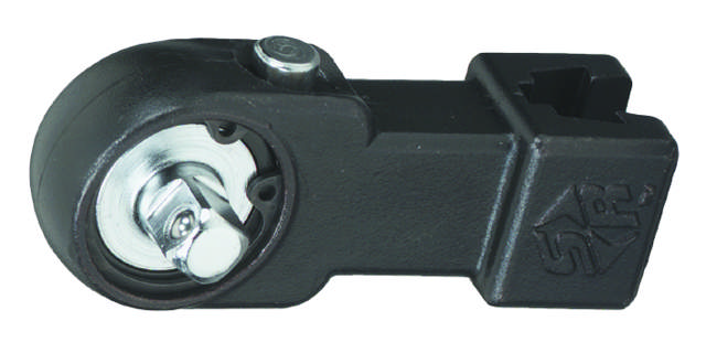 Momenthovede SDRT 1/2